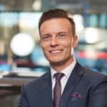 CEO Lean Tuấn Minh